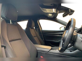 Used Mazda Mazda3 2019 for sale - 77457785: Photo