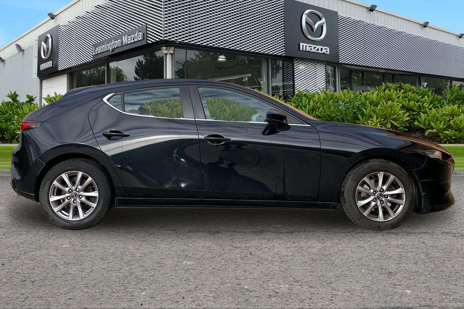 Used Mazda Mazda3 2019 for sale - 77457785: Photo 6
