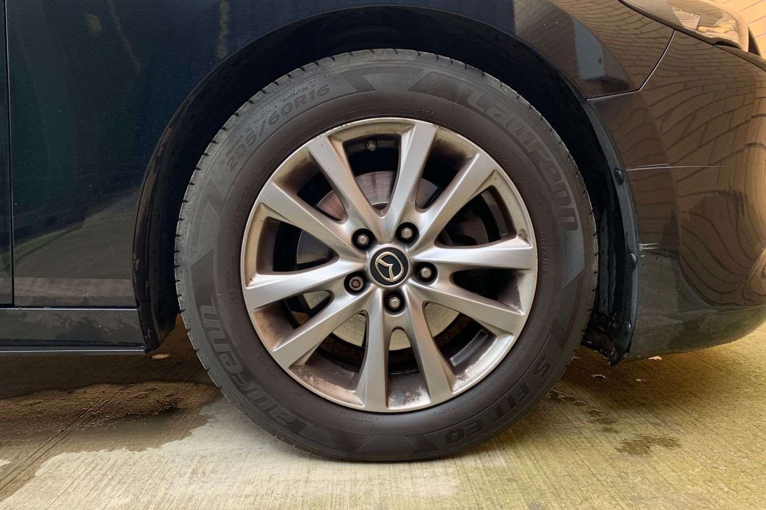 Used Mazda Mazda3 2019 for sale - 77457785: Photo 8