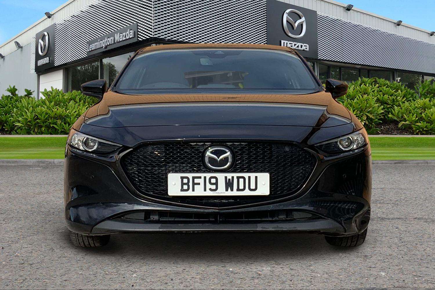 Used Mazda Mazda3 2019 for sale - 77457785: Photo 9