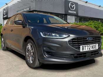 Used Ford Focus 2022 for sale - 74843474: Photo
