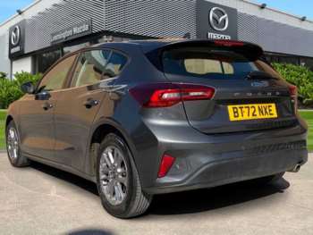 Used Ford Focus 2022 for sale - 74843474: Photo