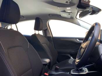 Used Ford Focus 2022 for sale - 74843474: Photo