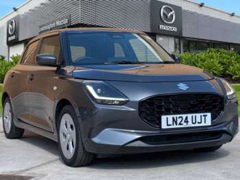 Used Suzuki Swift 2024 for sale - 74403824: Photo