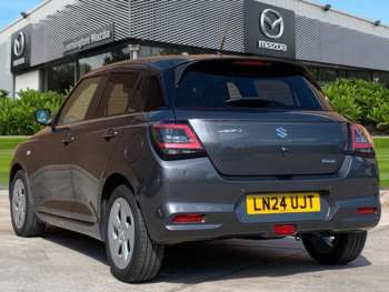 Used Suzuki Swift 2024 for sale - 74403824: Photo