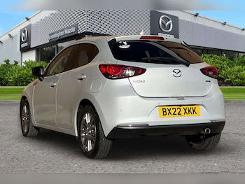 Used Mazda Mazda2 2022 for sale - 78158577: Photo