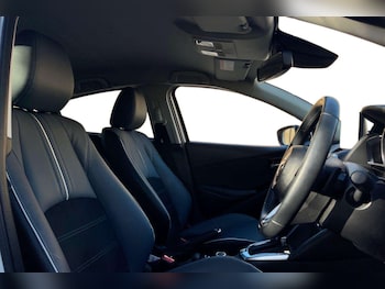 Used Mazda Mazda2 2022 for sale - 78158577: Photo