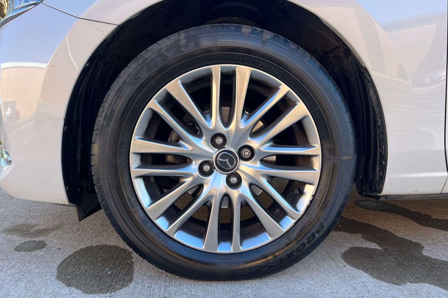 Used Mazda Mazda2 2022 for sale - 78158577: Photo 8