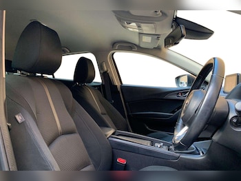 Used Mazda Mazda3 2017 for sale - 77307704: Photo