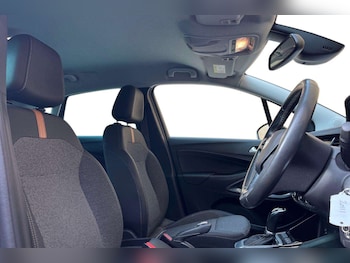 Used Vauxhall Crossland 2021 for sale - 77855626: Photo