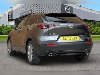 Used Mazda CX-30 2023 for sale - 78581417: Photo