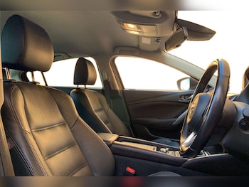 Used Mazda Mazda6 2017 for sale - 76609741: Photo