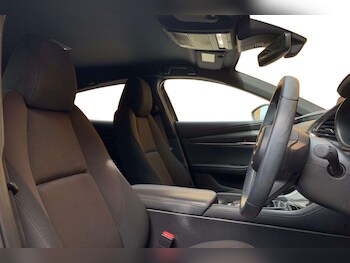 Used Mazda Mazda3 2023 for sale - 75943425: Photo