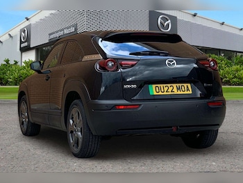 Used Mazda MX-30 2022 for sale - 77526192: Photo