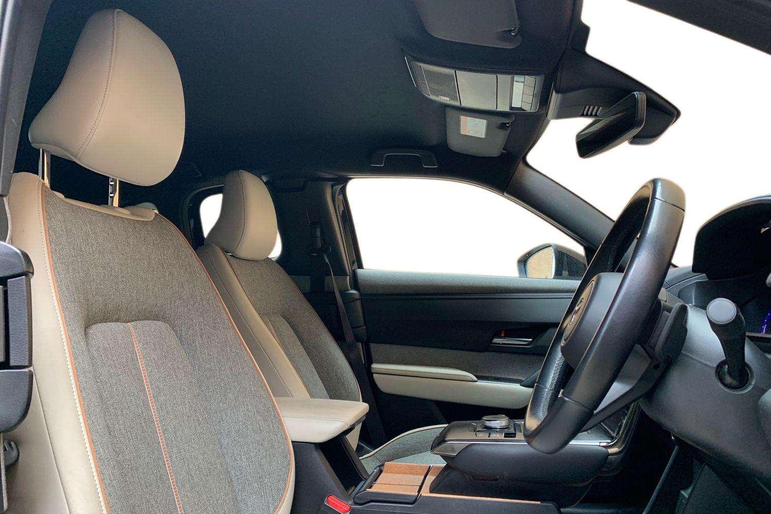 Used Mazda MX-30 2022 for sale - 77526192: Photo 4