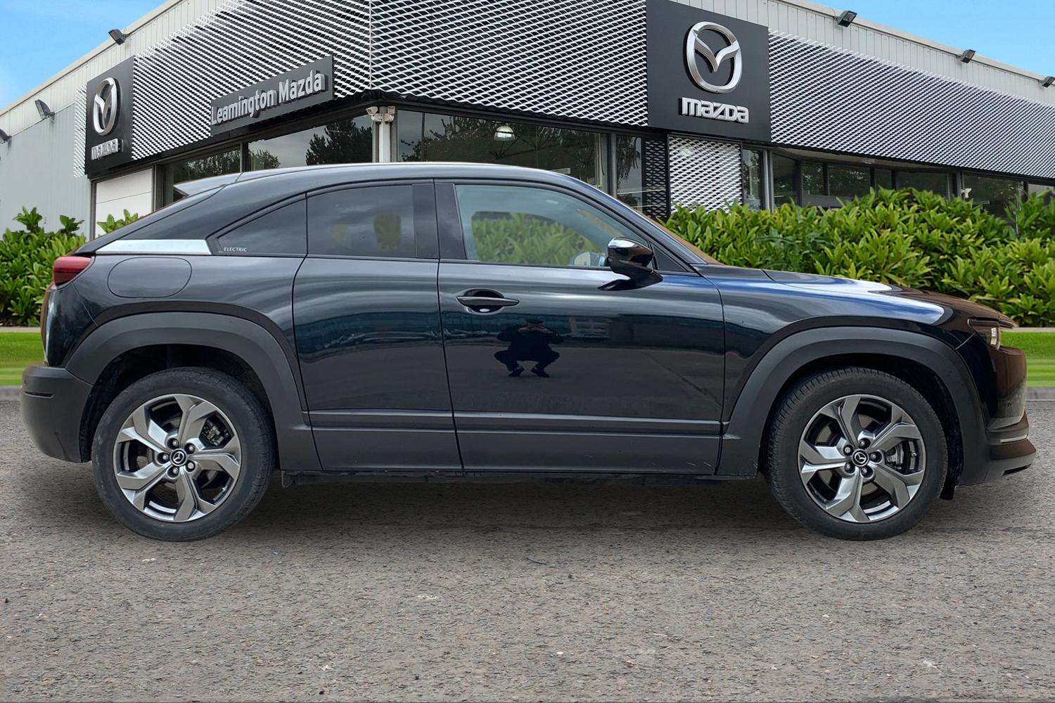 Used Mazda MX-30 2022 for sale - 77526192: Photo 6