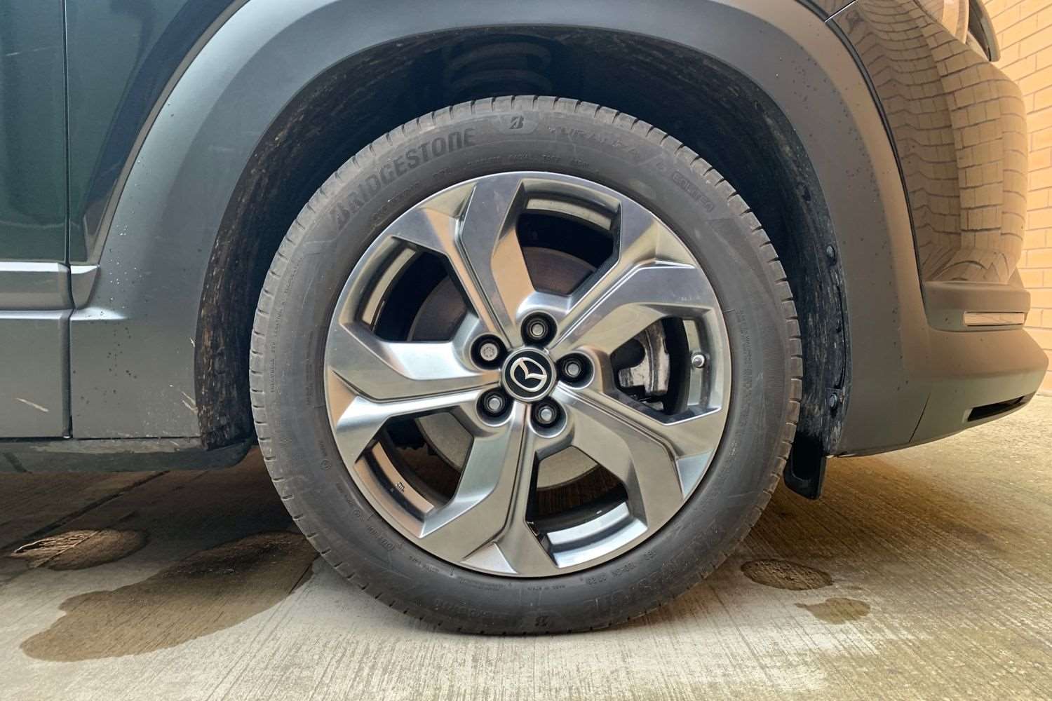 Used Mazda MX-30 2022 for sale - 77526192: Photo 8