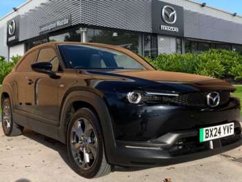 Used Mazda MX-30 2024 for sale - 72309849: Photo
