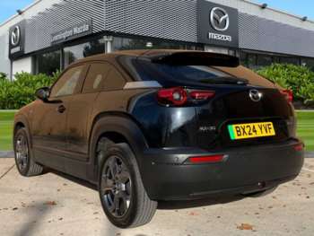Used Mazda MX-30 2024 for sale - 72309849: Photo