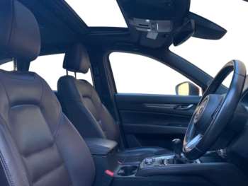 Used Mazda CX-5 2019 for sale - 74330360: Photo