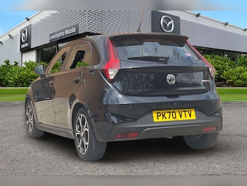 Used MG MG3 2020 for sale - 78681944: Photo