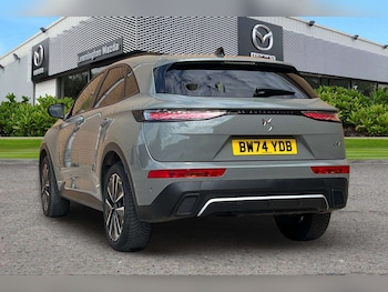 Used DS Automobiles DS 7 2025 for sale - 78108701: Photo
