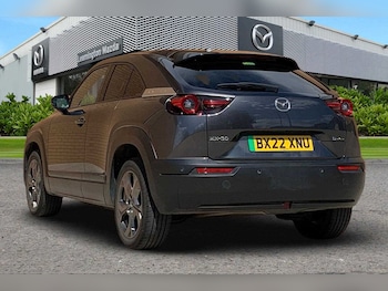 Used Mazda MX-30 2022 for sale - 75605875: Photo