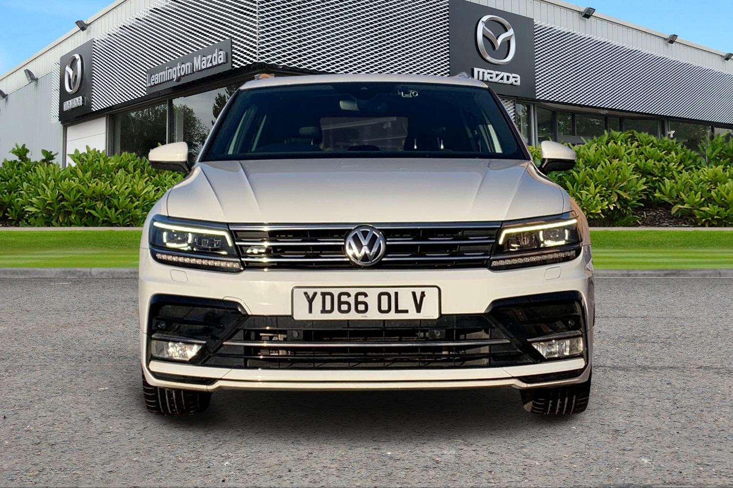 Used Volkswagen Tiguan 2016 for sale - 77434932: Photo 9