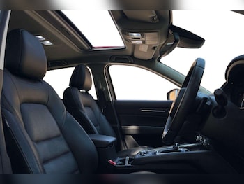 Used Mazda CX-5 2023 for sale - 78377616: Photo