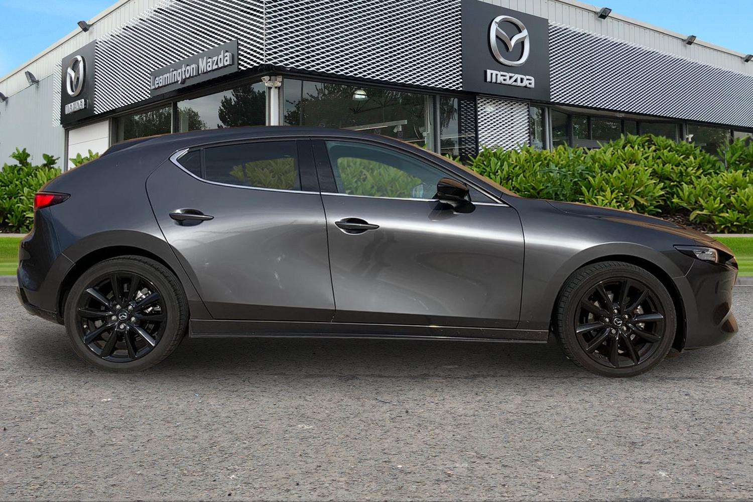 Used Mazda Mazda3 2023 for sale - 76390199: Photo 6