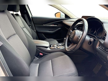 Used Mazda CX-30 2023 for sale - 77389061: Photo