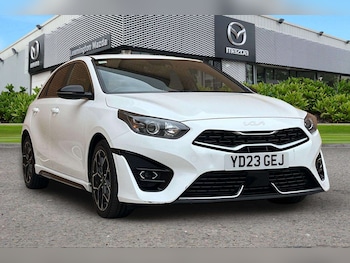 Used Kia Ceed 2023 for sale - 78827991: Photo