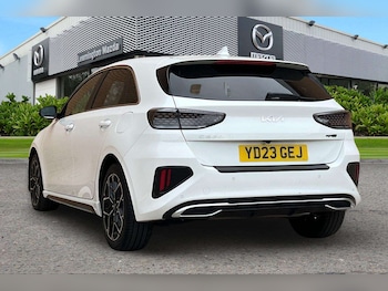 Used Kia Ceed 2023 for sale - 78827991: Photo