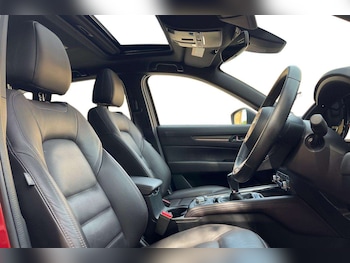 Used Mazda CX-5 2023 for sale - 79349749: Photo