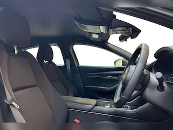 Used Mazda Mazda3 2024 for sale - 78533272: Photo