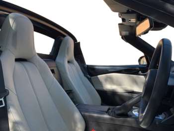 Used Mazda MX-5 2022 for sale - 74330358: Photo