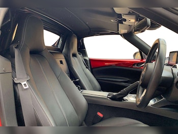 Used Mazda MX-5 2023 for sale - 75843764: Photo