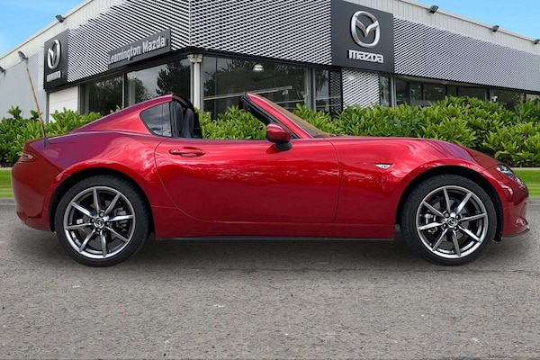 Used Mazda MX-5 2023 for sale - 75843764: Photo 6