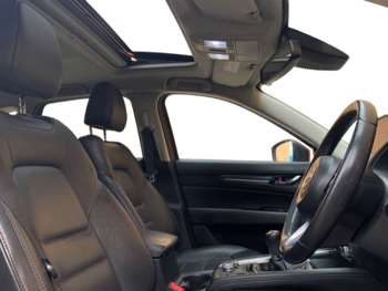 Used Mazda CX-5 2021 for sale - 74661852: Photo