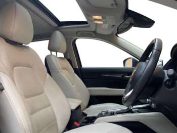 Used Mazda CX-5 2019 for sale - 74819020: Photo