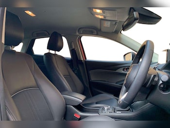 Used Mazda CX-3 2019 for sale - 77239452: Photo