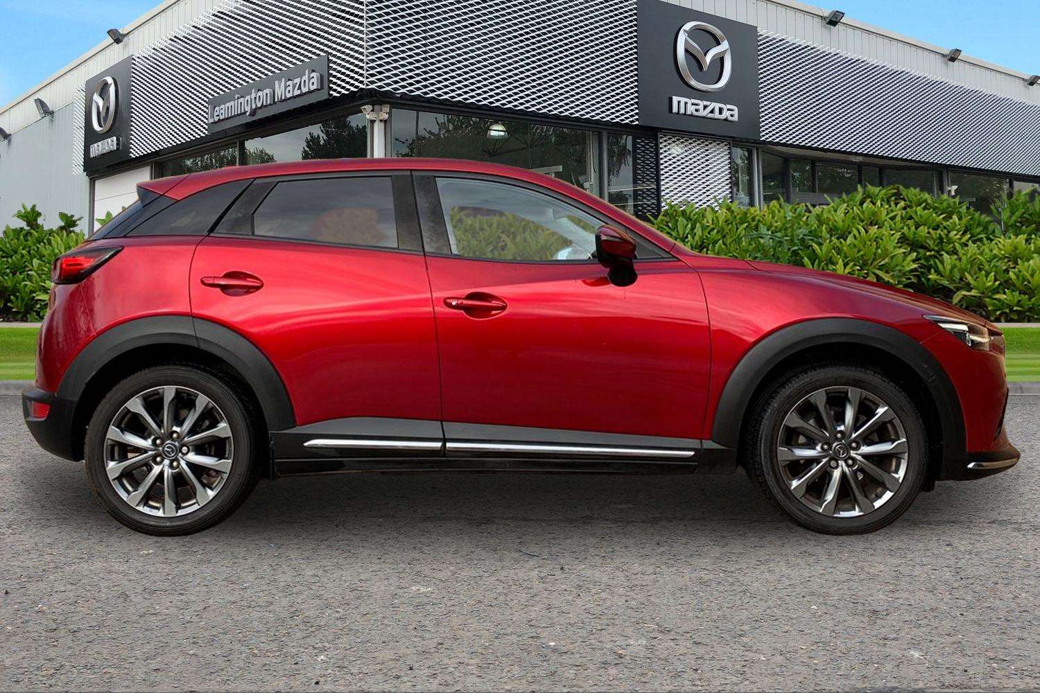 Used Mazda CX-3 2019 for sale - 77239452: Photo 6
