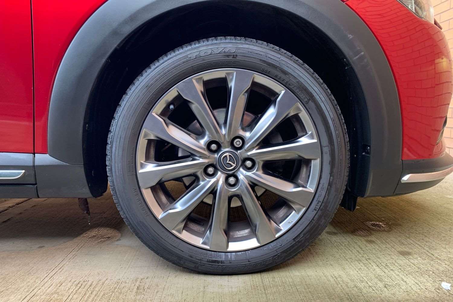 Used Mazda CX-3 2019 for sale - 77239452: Photo 8