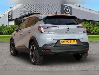 Used Renault Captur 2025 for sale - 77210230: Photo