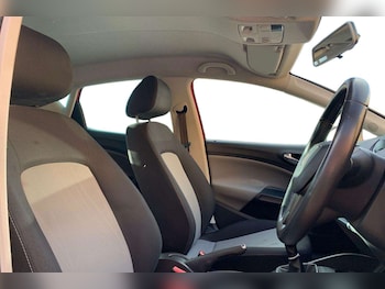 Used SEAT Ibiza 2012 for sale - 77092613: Photo