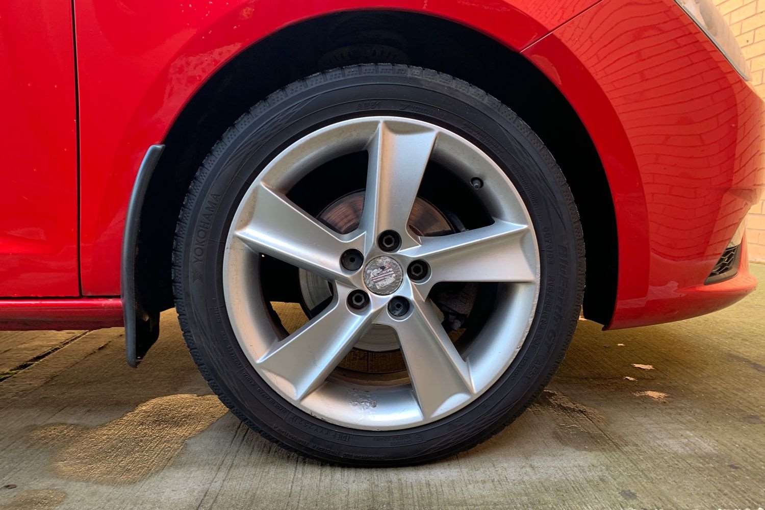 Used SEAT Ibiza 2012 for sale - 77092613: Photo 8