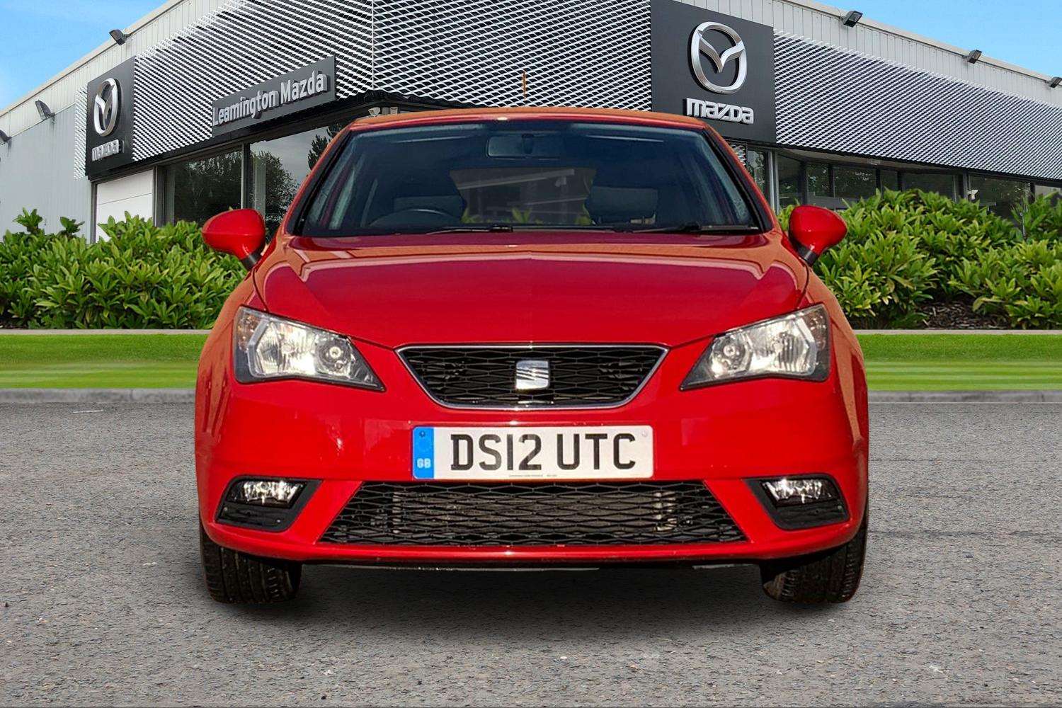 Used SEAT Ibiza 2012 for sale - 77092613: Photo 9