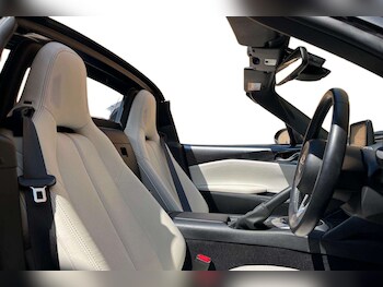 Used Mazda MX-5 2023 for sale - 78263467: Photo