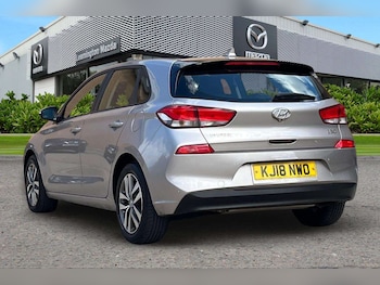 Used Hyundai i30 2018 for sale - 79396715: Photo