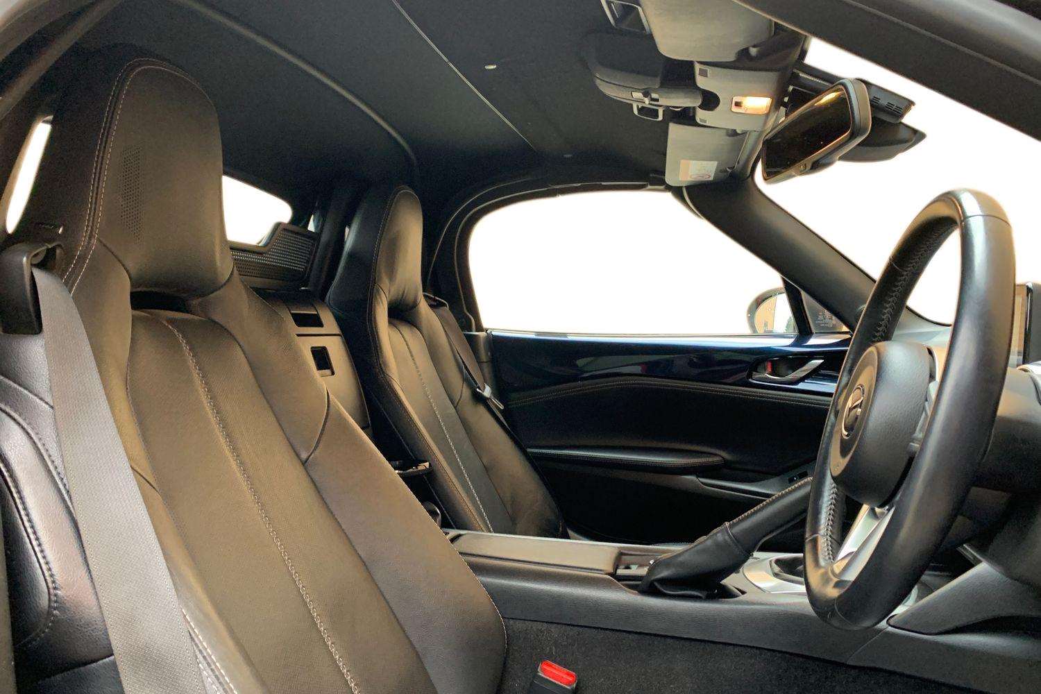 Used Mazda MX-5 2021 for sale - 77269351: Photo 4